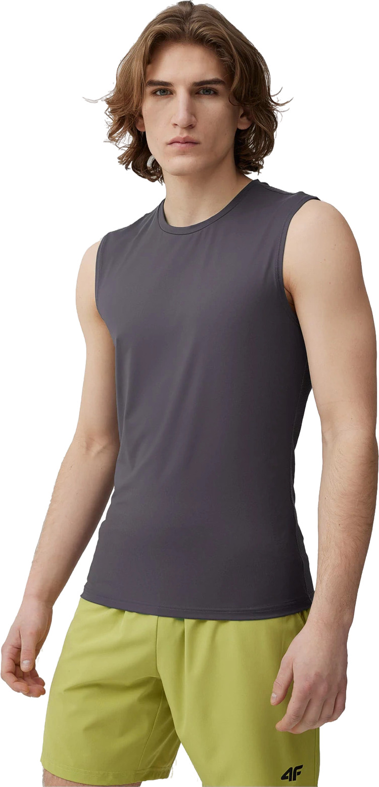 Майка 4F Tshirt Fnk M170
