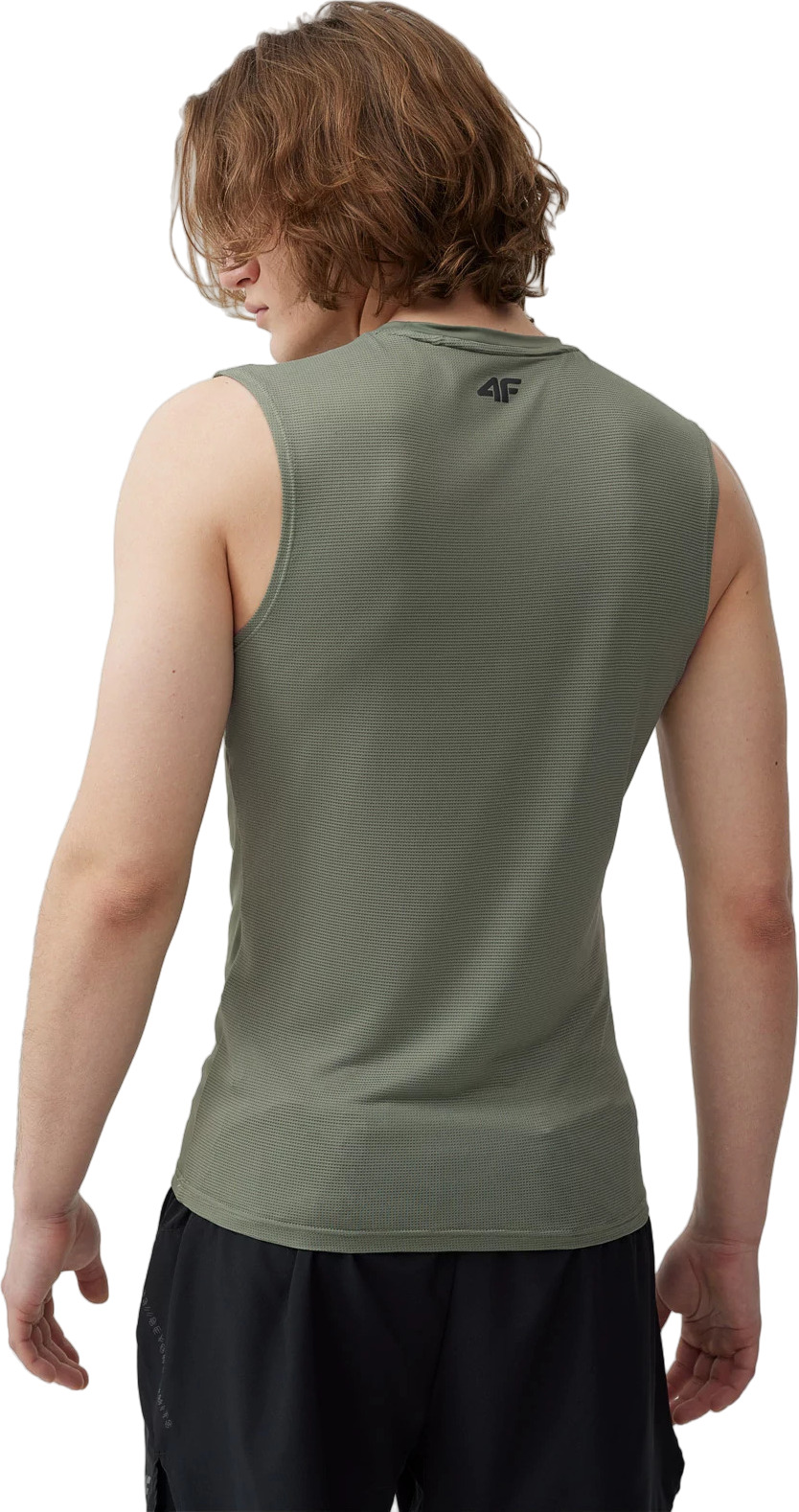 Майка 4F Tshirt Fnk M170