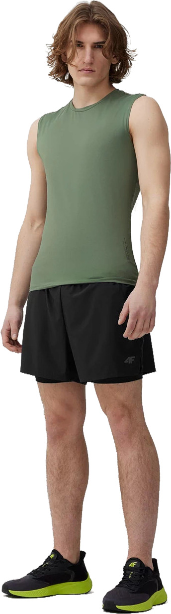 Майка 4F Tshirt Fnk M170