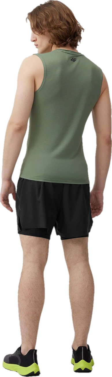 Майка 4F Tshirt Fnk M170