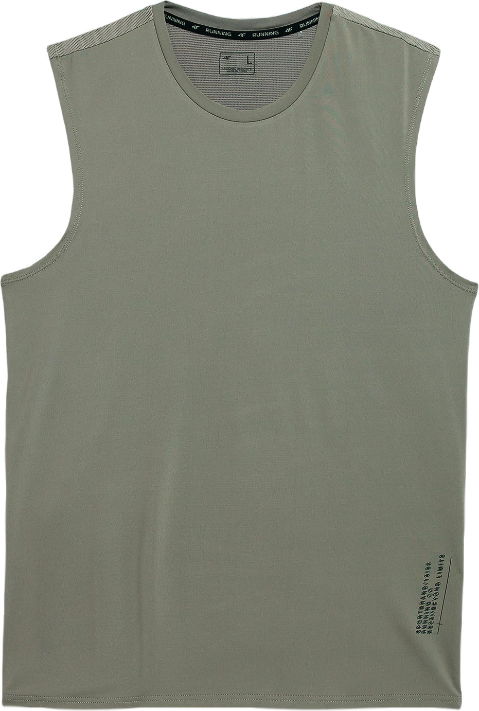 Майка 4F Tshirt Fnk M170