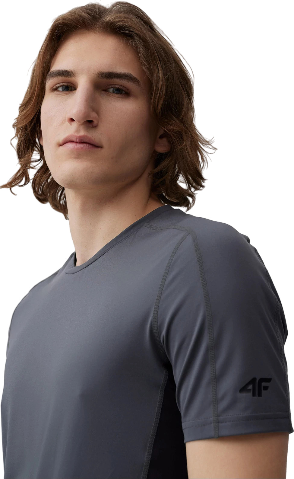 Футболка 4F Tshirt Fnk M404