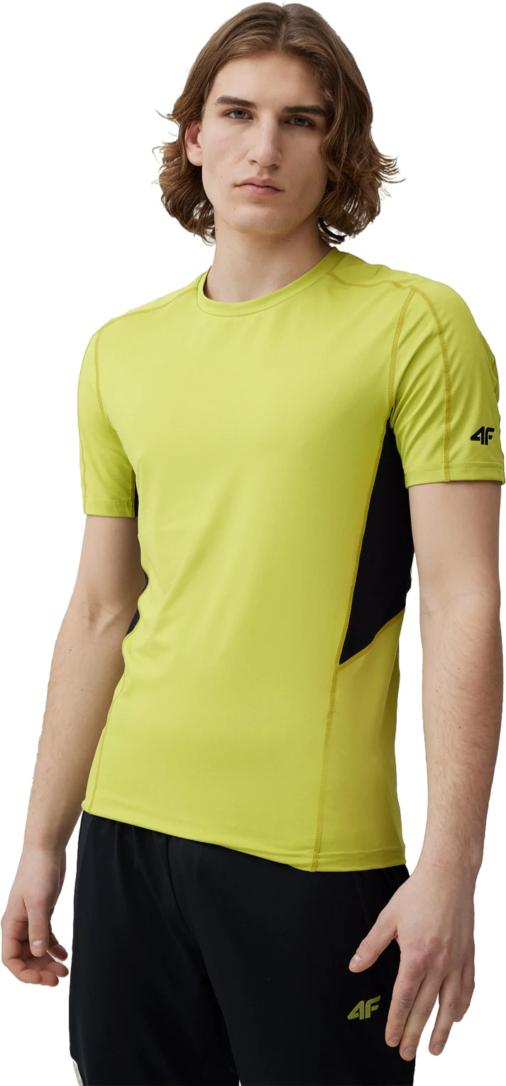 Футболка 4F Tshirt Fnk M404