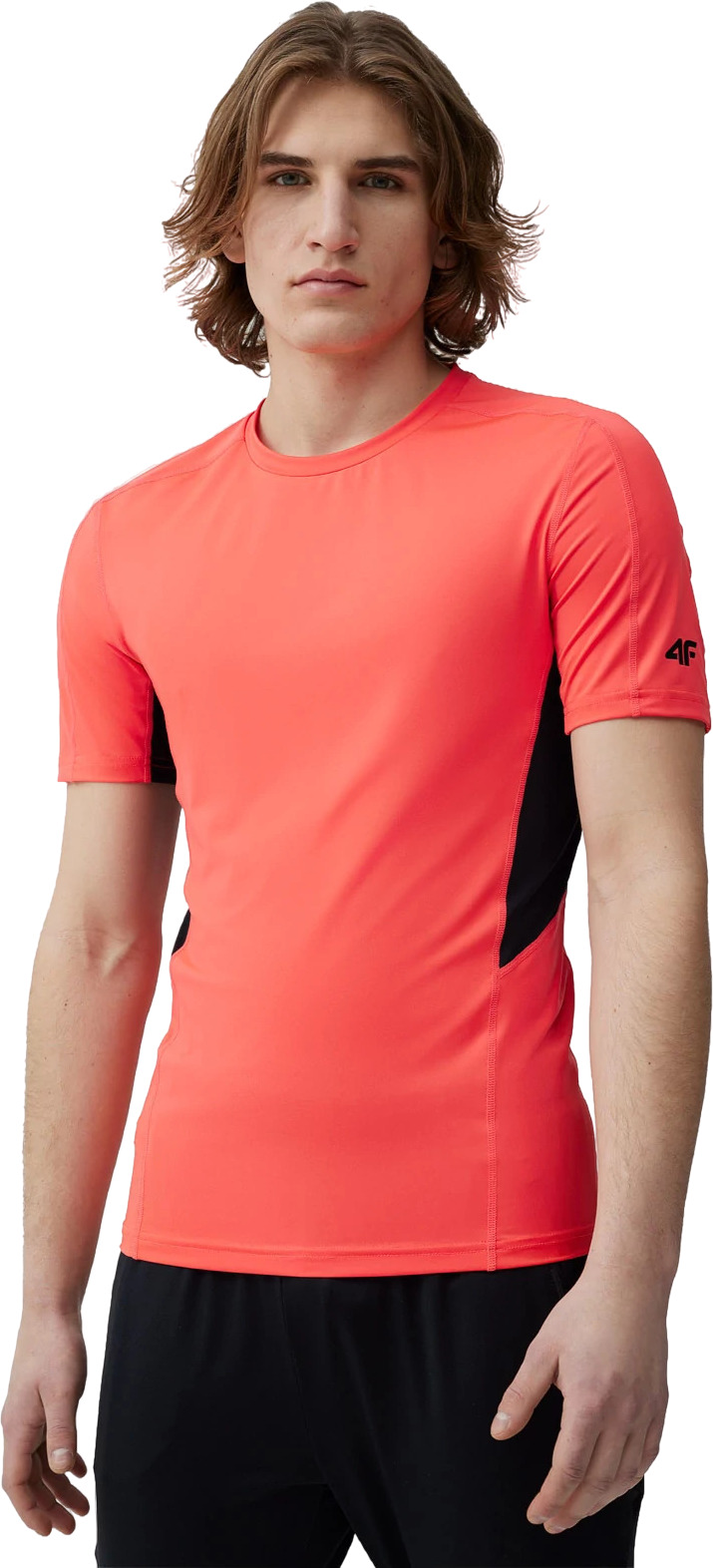 Футболка 4F Tshirt Fnk M404