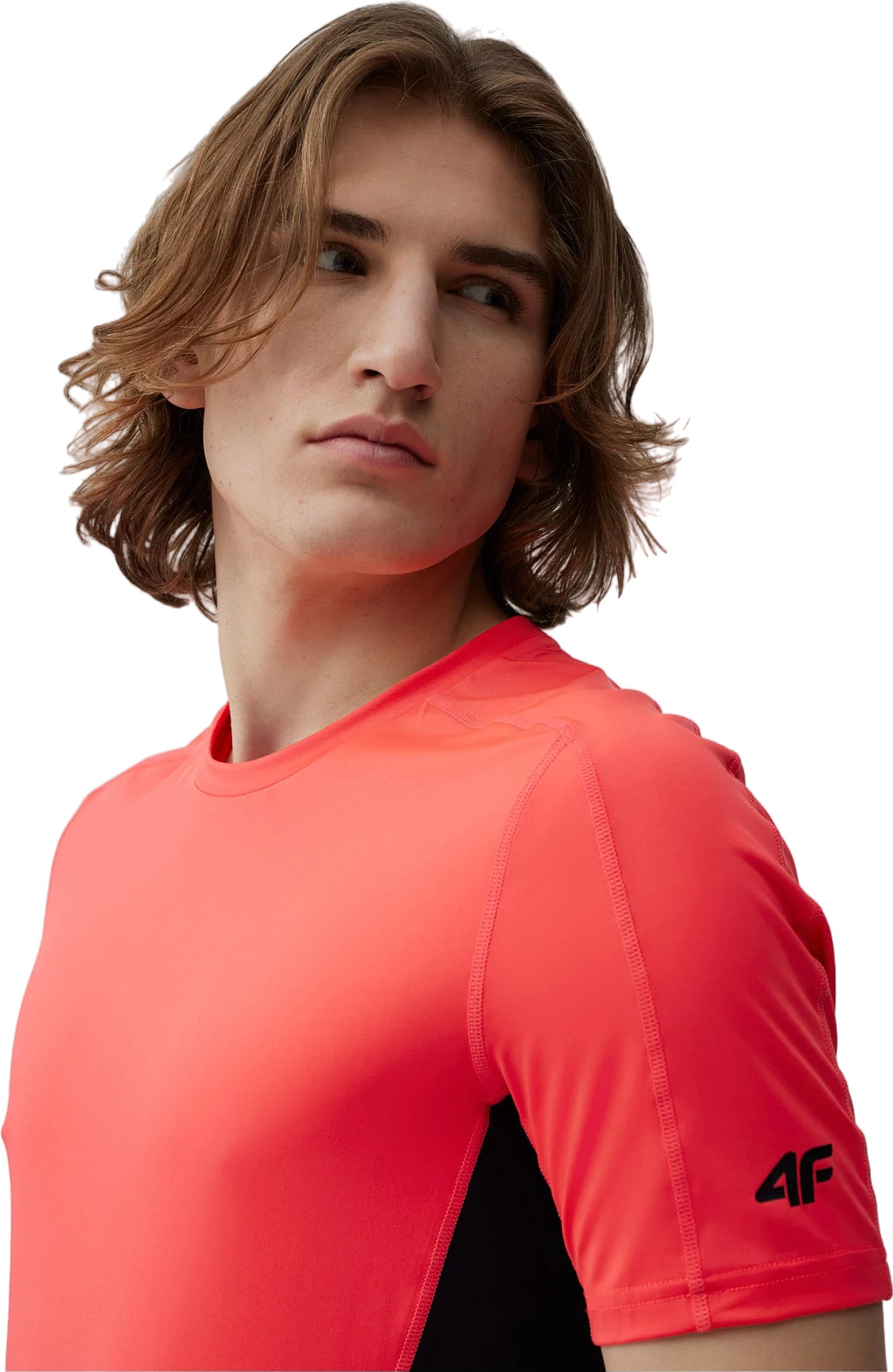 Футболка 4F Tshirt Fnk M404