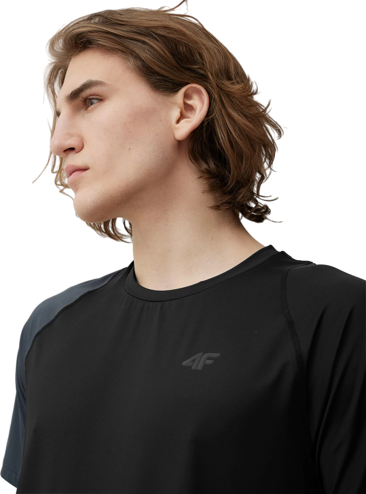 Футболка 4F TSHIRT FNK  M405