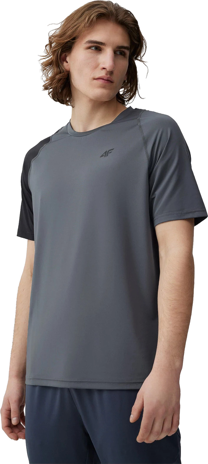 Футболка 4F TSHIRT FNK  M405