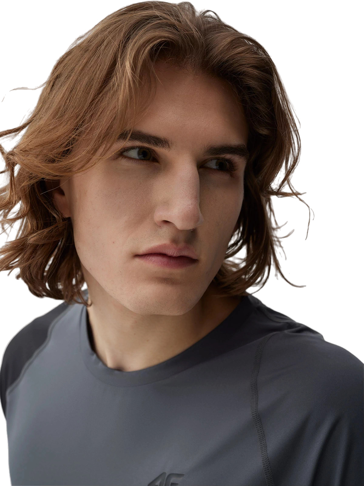 Футболка 4F TSHIRT FNK  M405