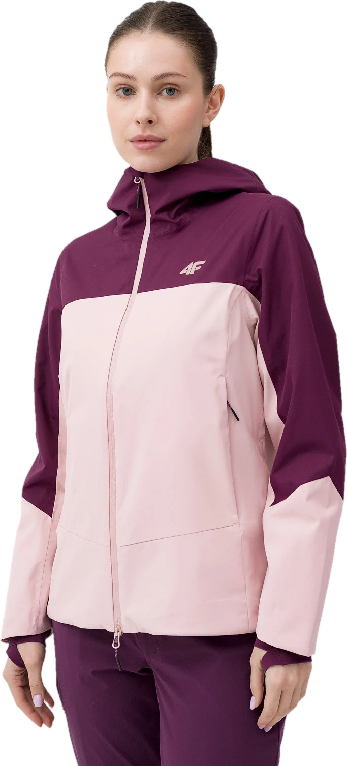 Ветровка 4F JACKET  F024