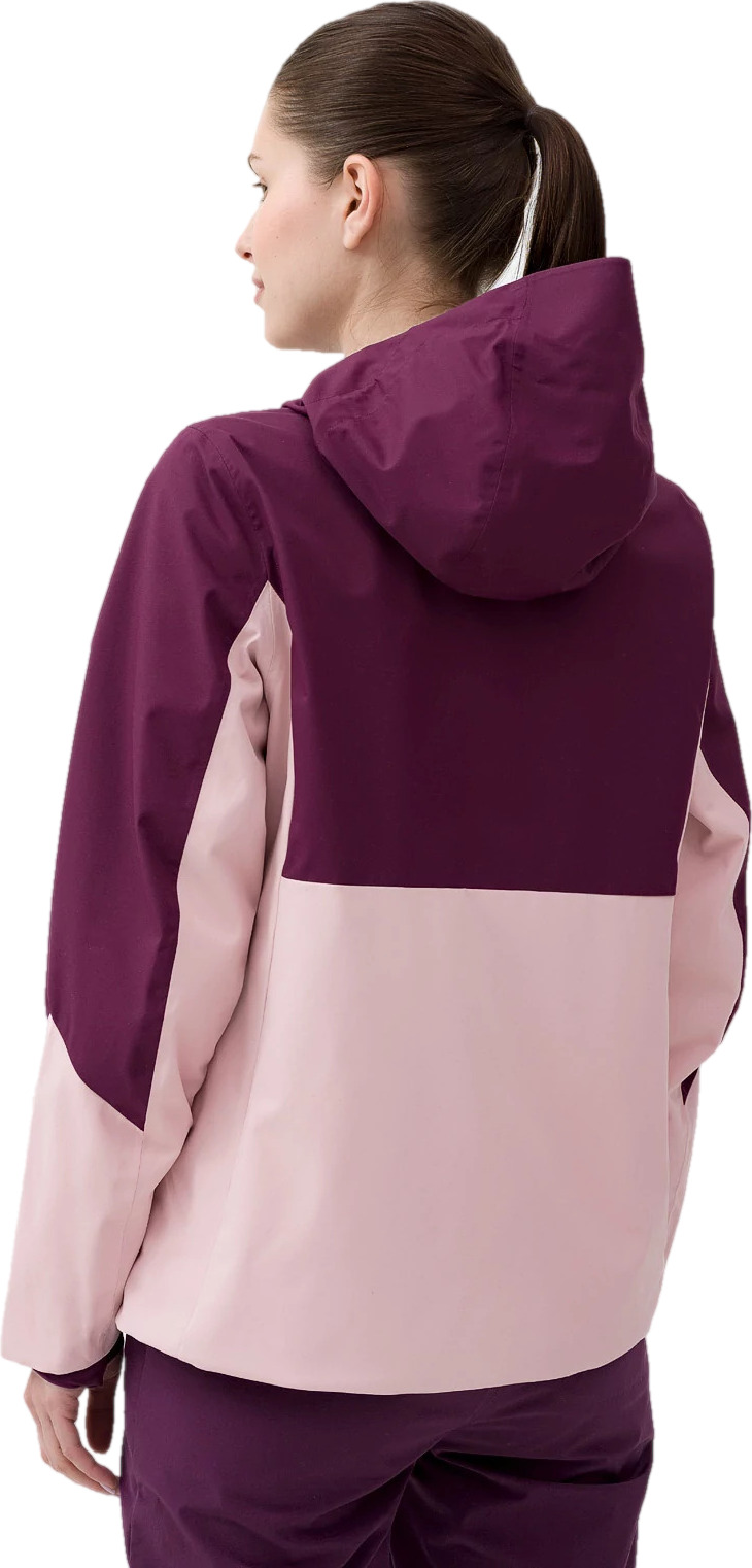Ветровка 4F JACKET  F024