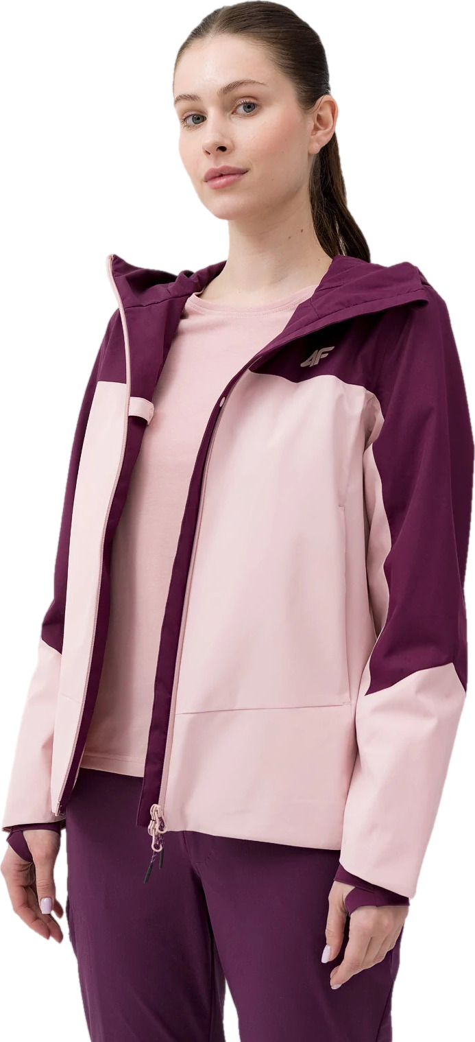 Ветровка 4F JACKET  F024