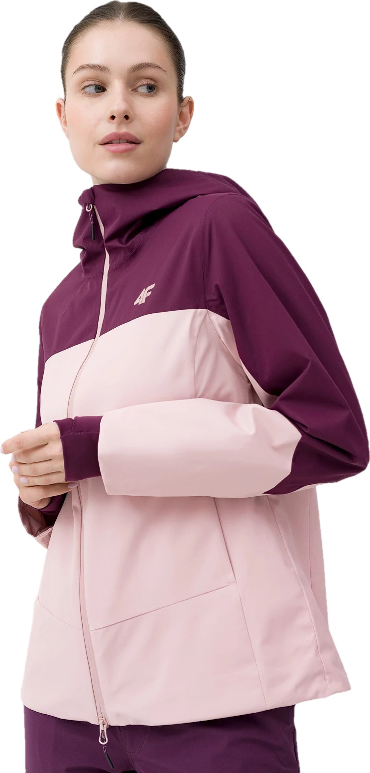 Ветровка 4F JACKET  F024