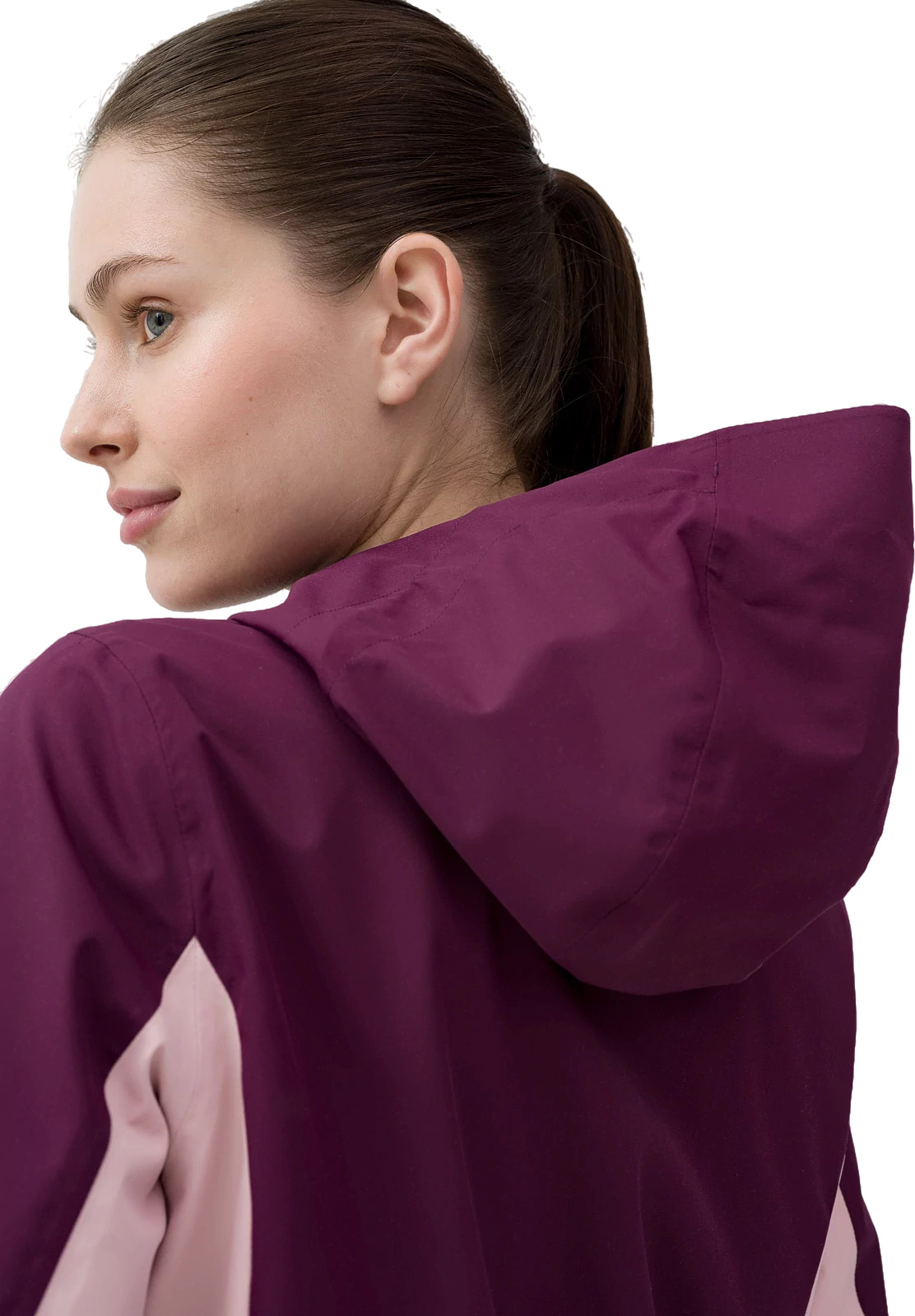 Ветровка 4F JACKET F024
