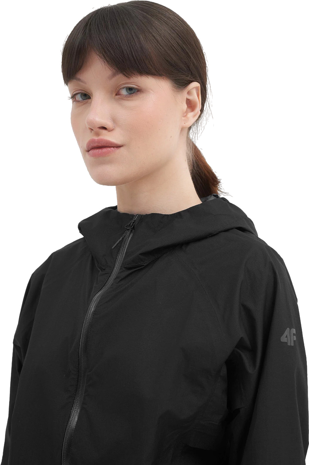 Ветровка 4F Jacket F025