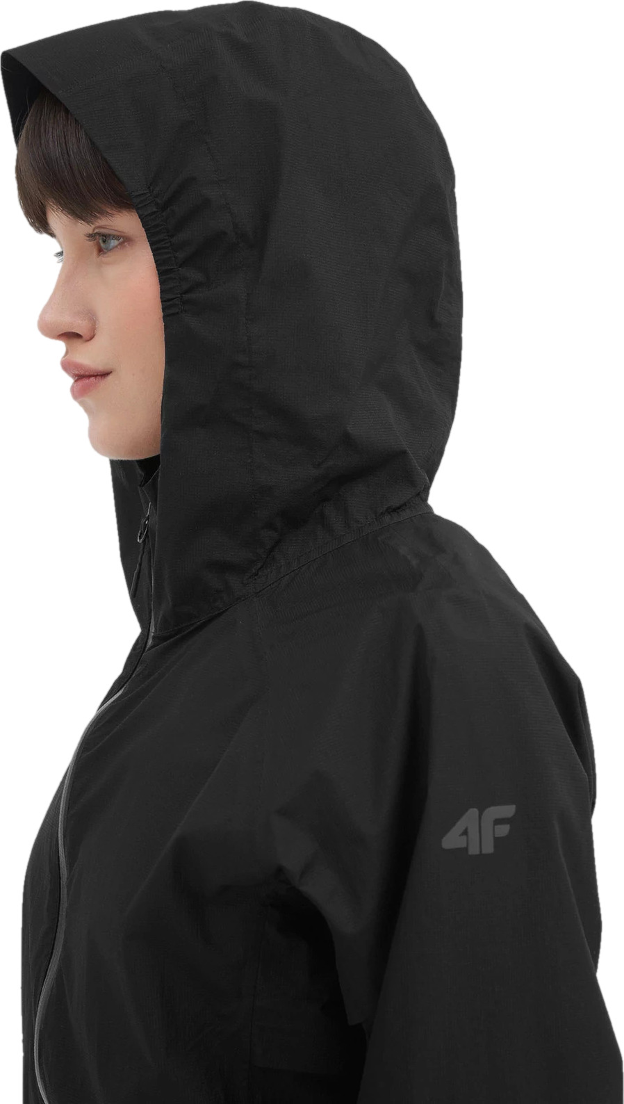 Ветровка 4F Jacket F025