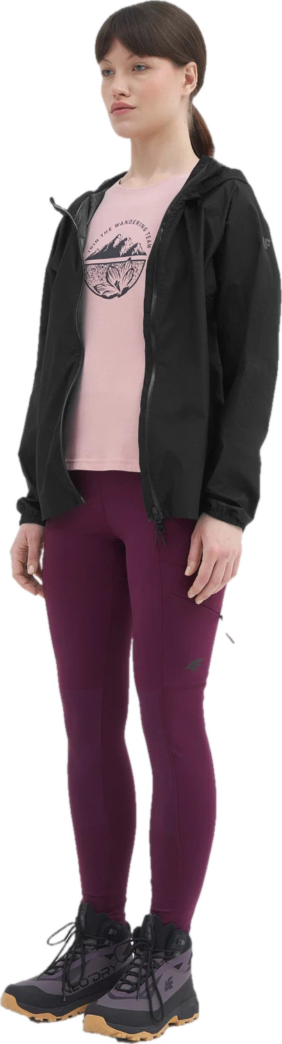 Ветровка 4F Jacket F025