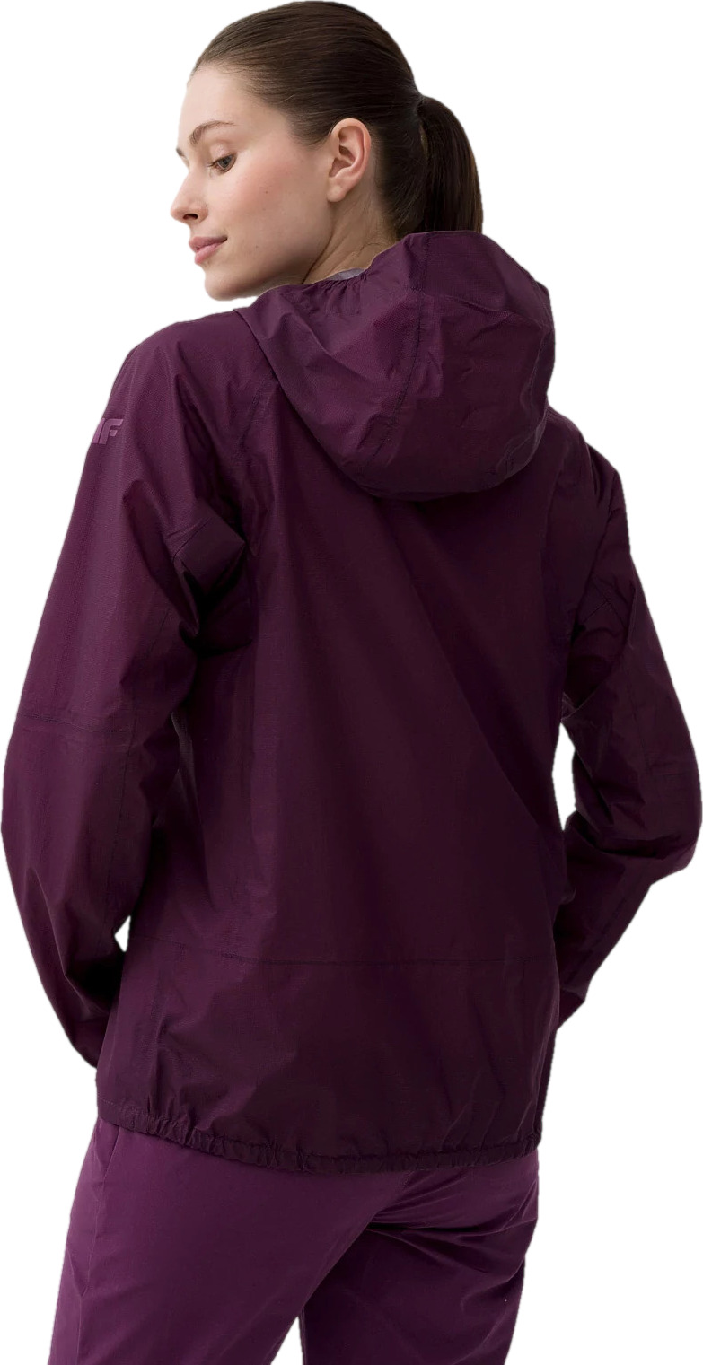 Ветровка 4F Jacket F025