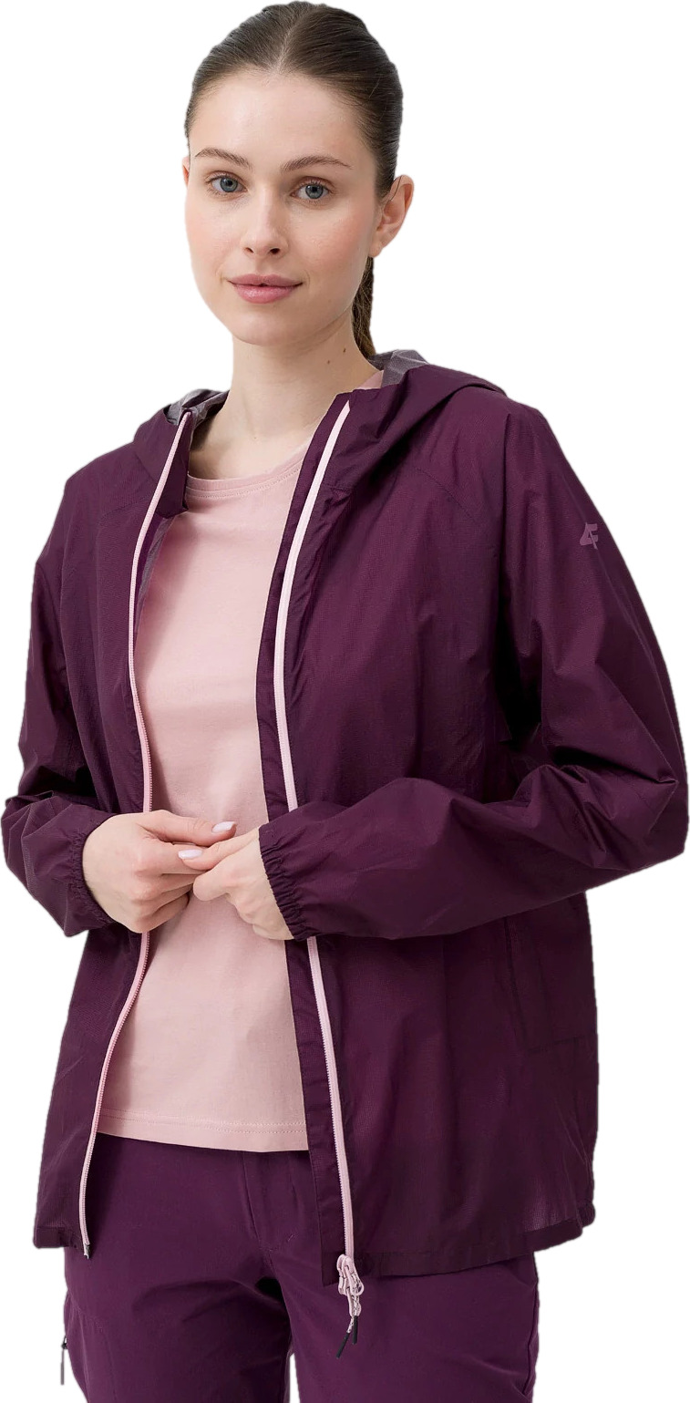 Ветровка 4F Jacket F025