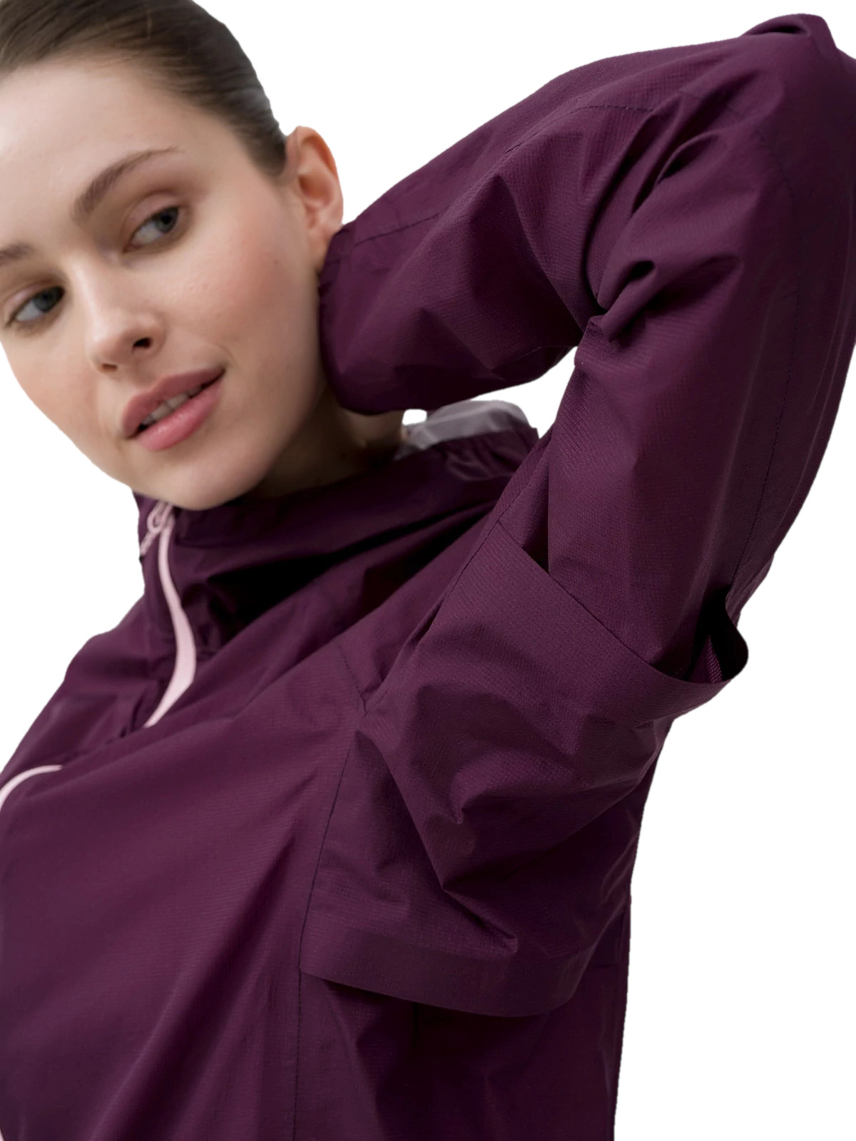 Ветровка 4F Jacket F025