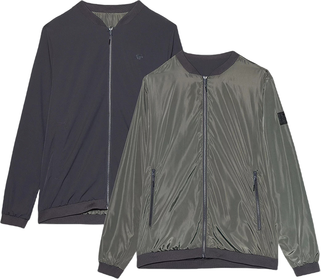Бомбер 4F Jacket M013