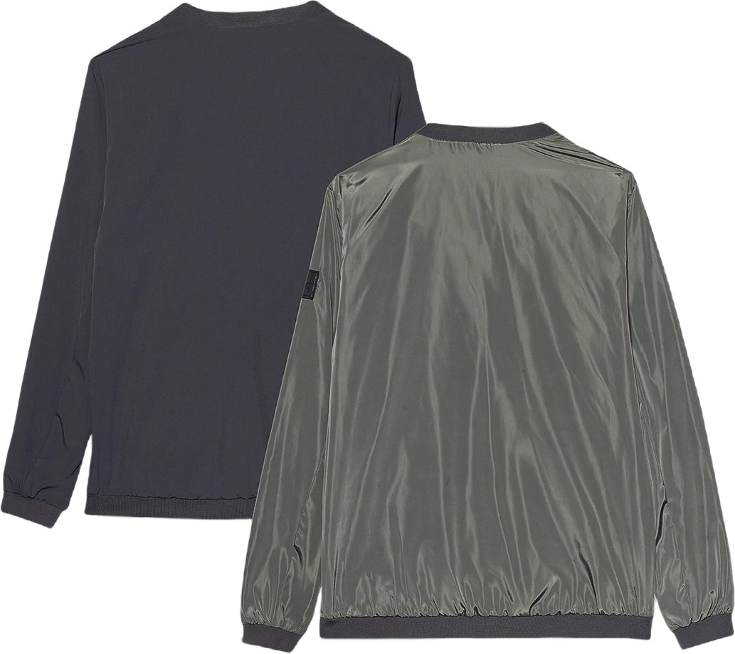 Бомбер 4F Jacket M013