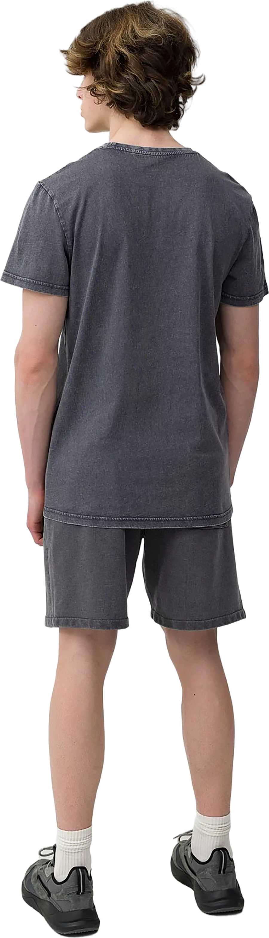 Шорты 4F SHORTS CAS  M052