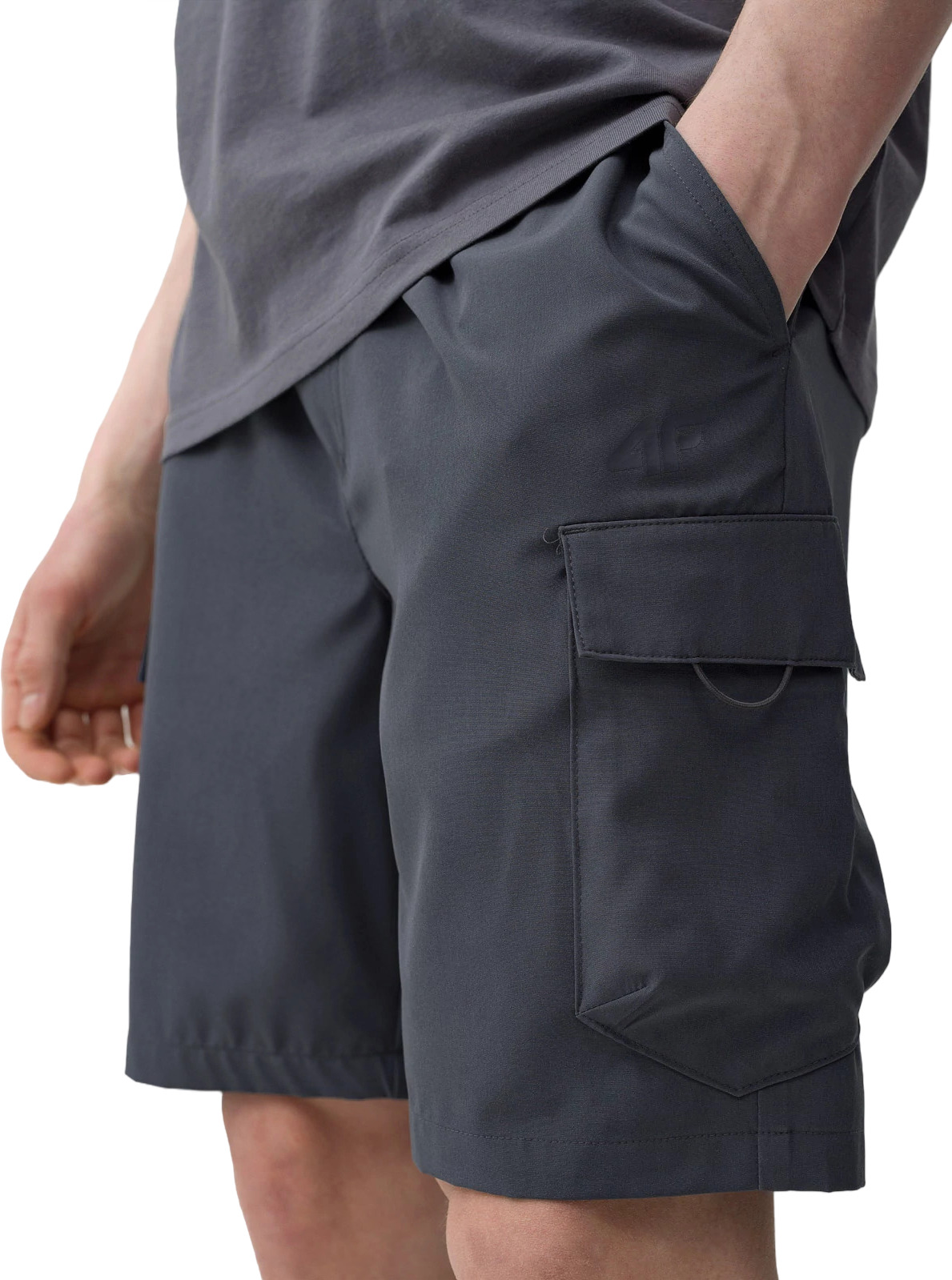 Шорты 4F Shorts Cas M053
