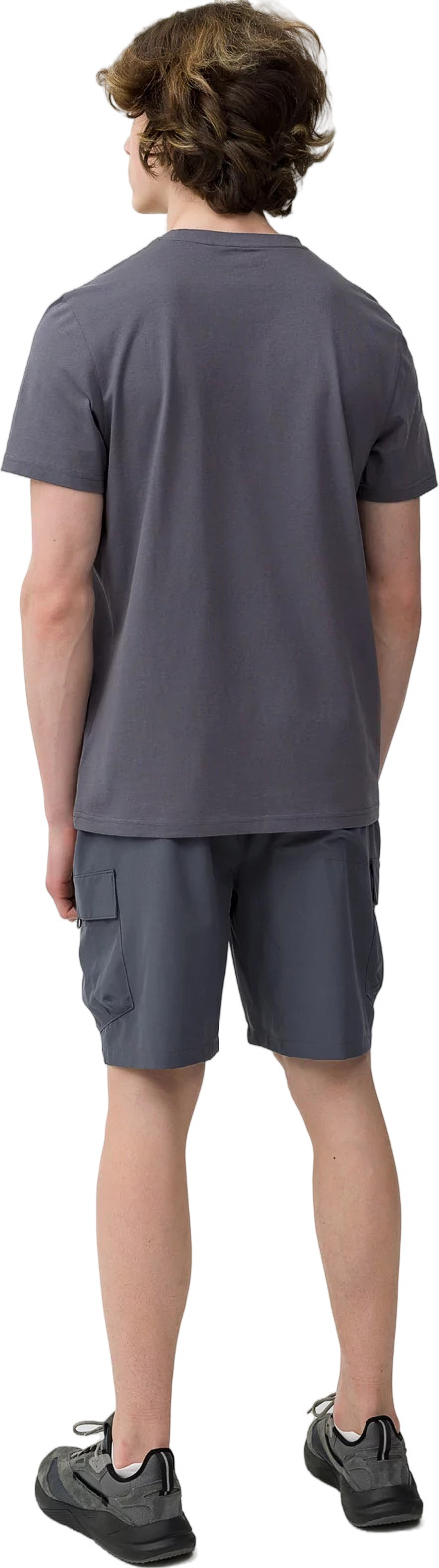 Шорты 4F Shorts Cas M053
