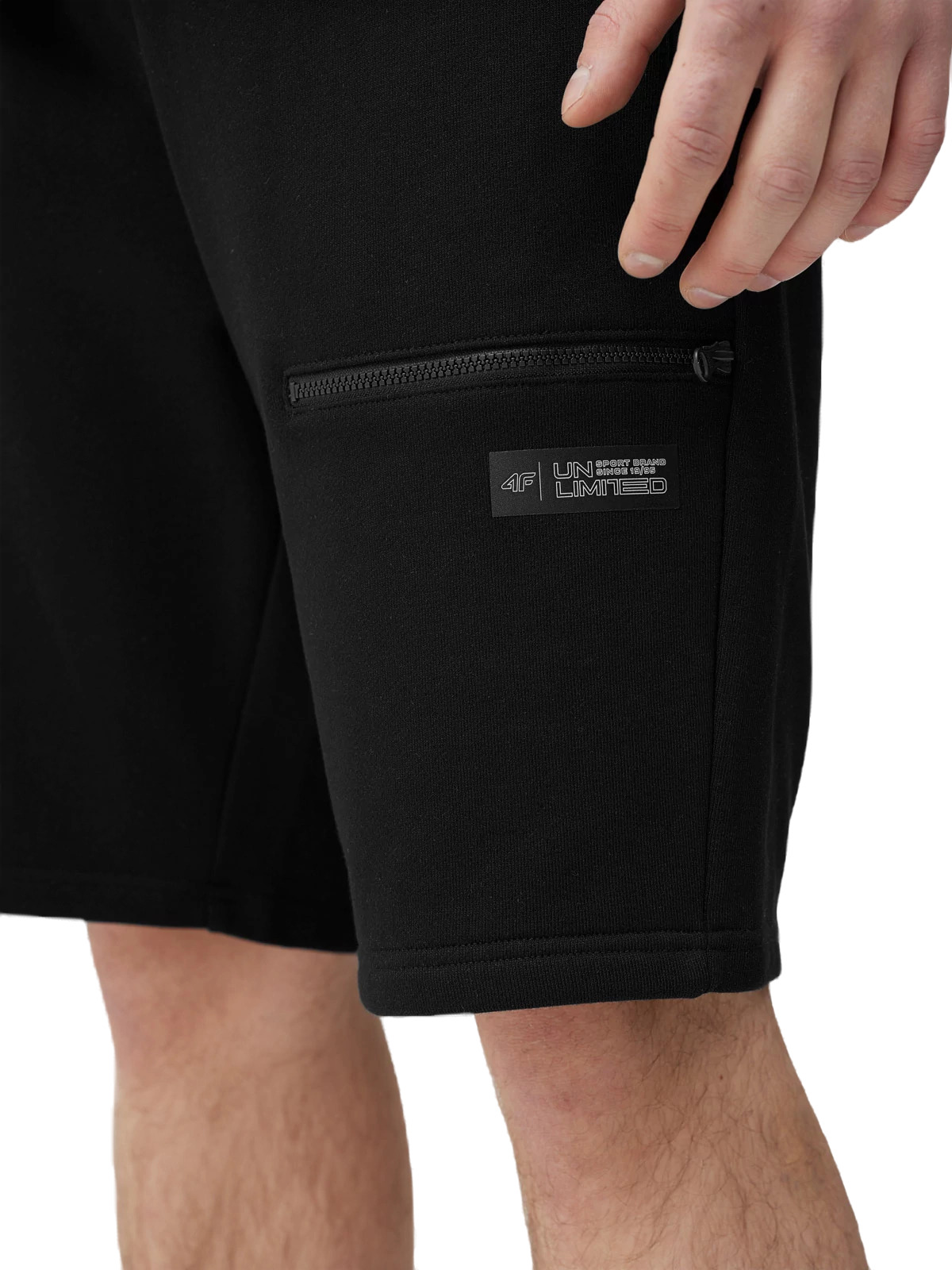 Шорты 4F Shorts Cas M057