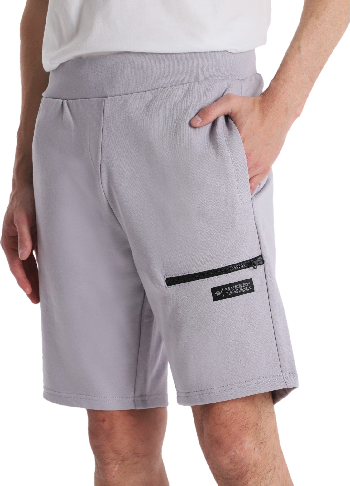 Шорты 4F Shorts Cas M057