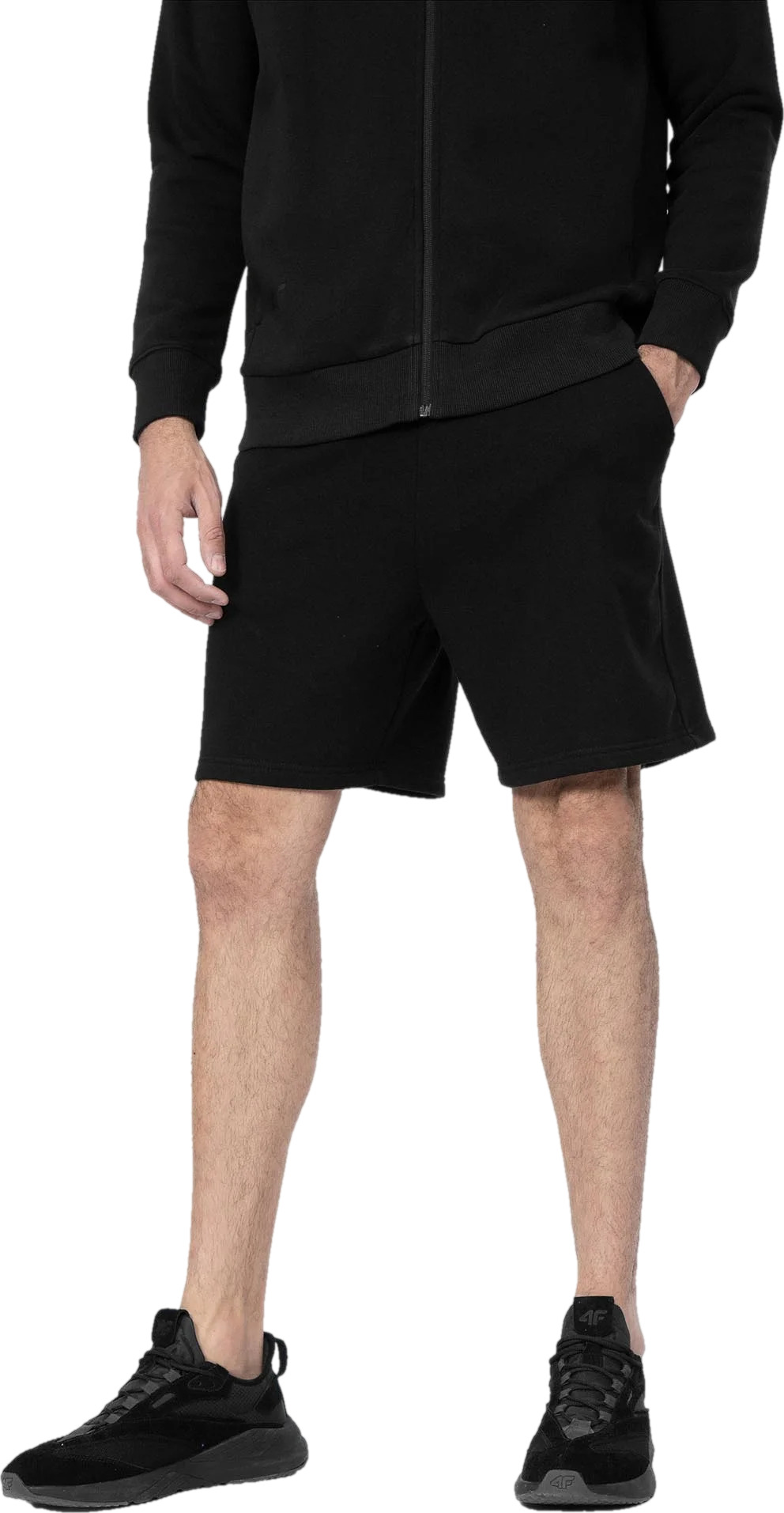 Шорты 4F SHORTS CAS  M080