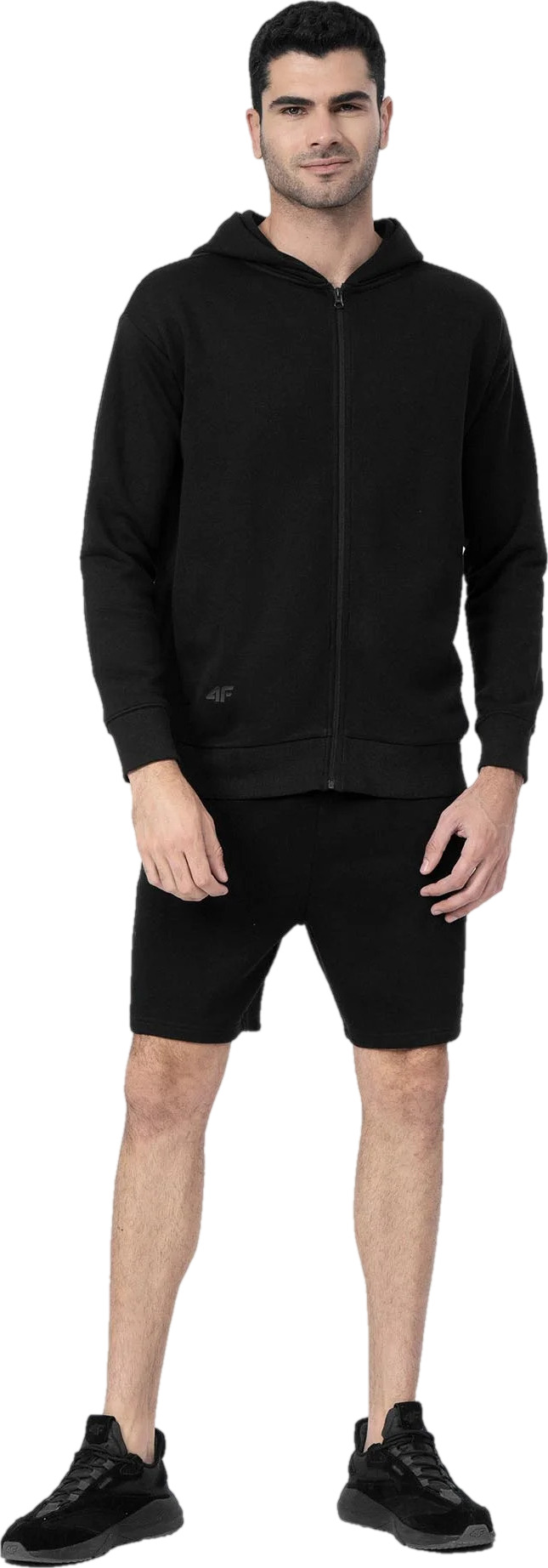 Шорты 4F SHORTS CAS  M080