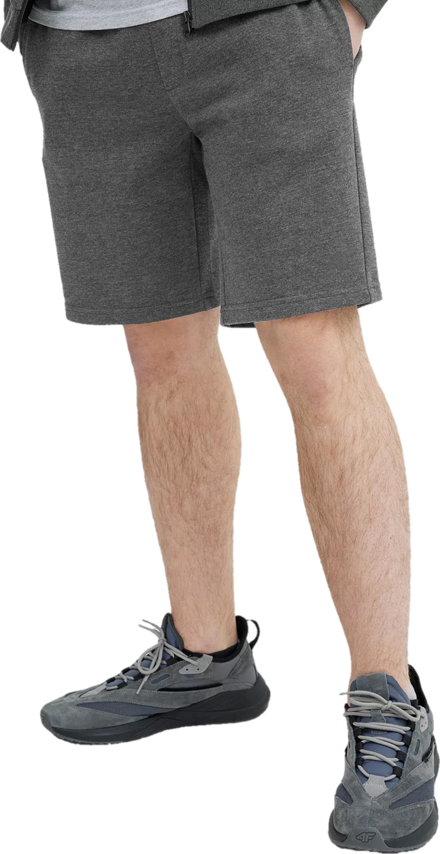 Шорты 4F SHORTS CAS M156