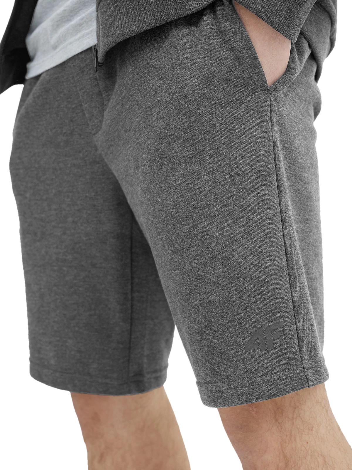 Шорты 4F SHORTS CAS M156