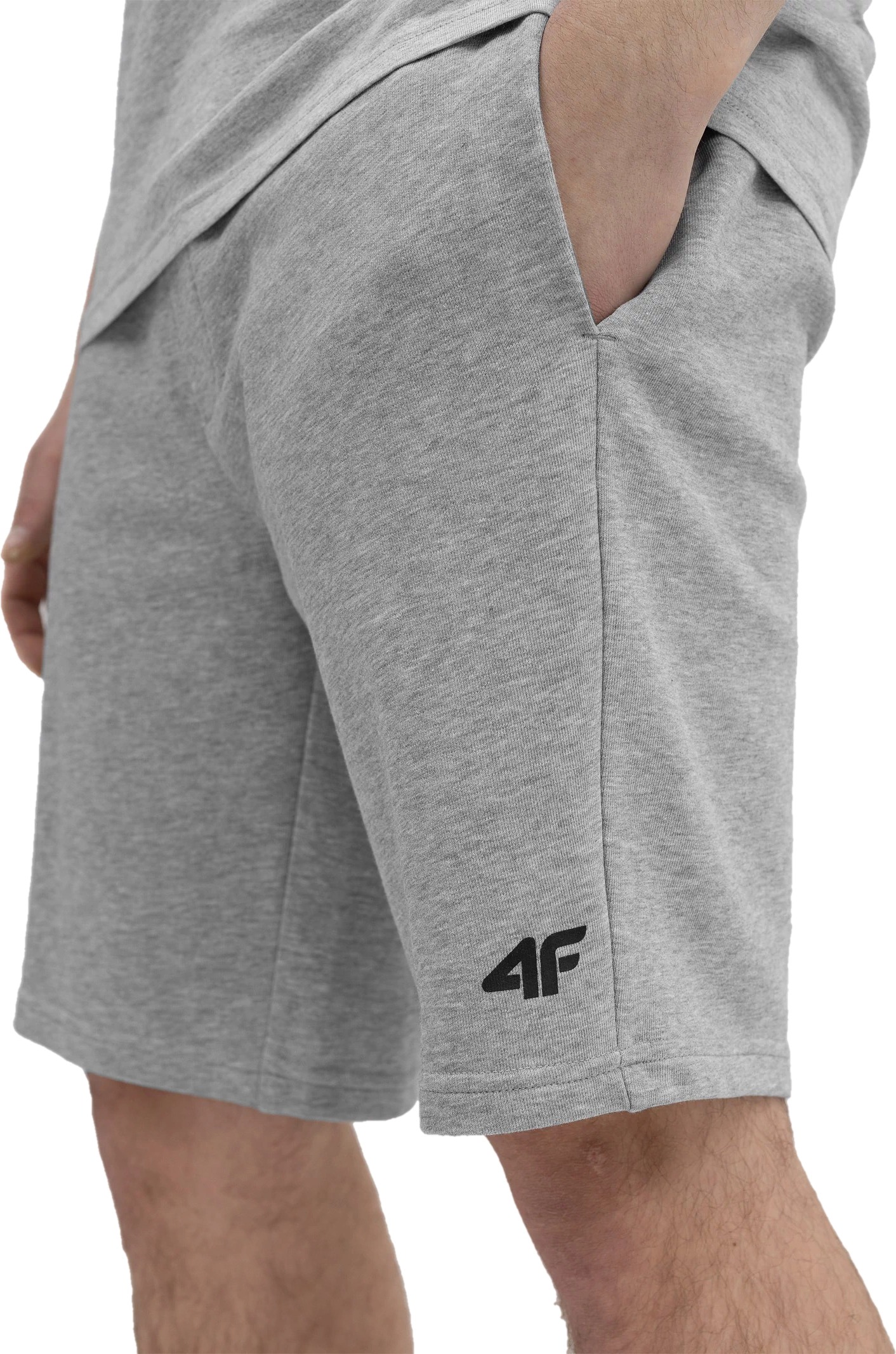 Шорты 4F SHORTS CAS M156