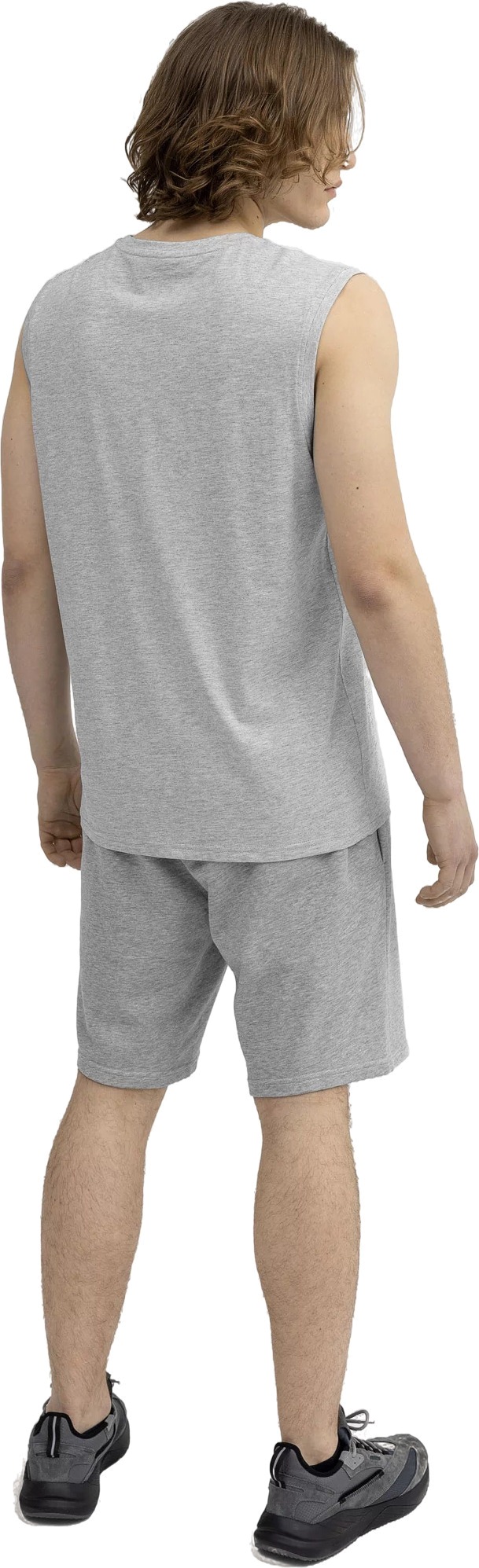 Шорты 4F SHORTS CAS M156
