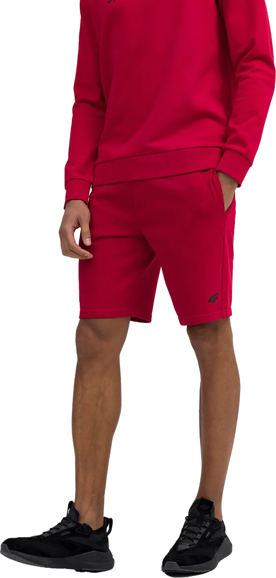 Шорты 4F SHORTS CAS  M156