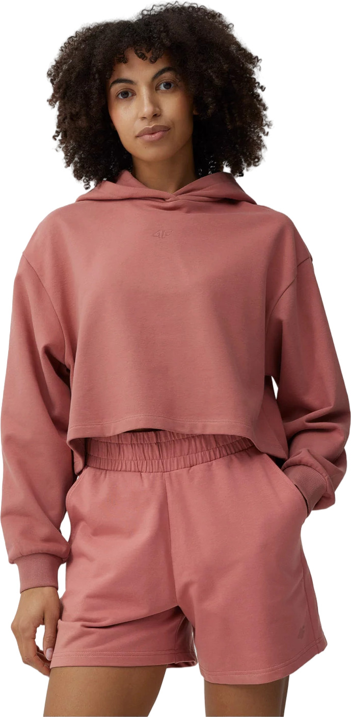 Худи 4F Sweatshirt F244