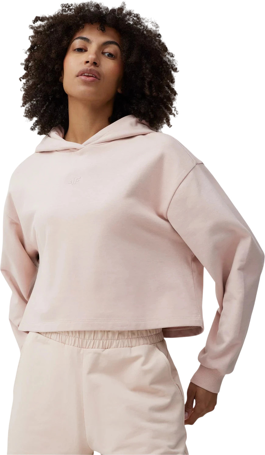 Худи 4F Sweatshirt F244