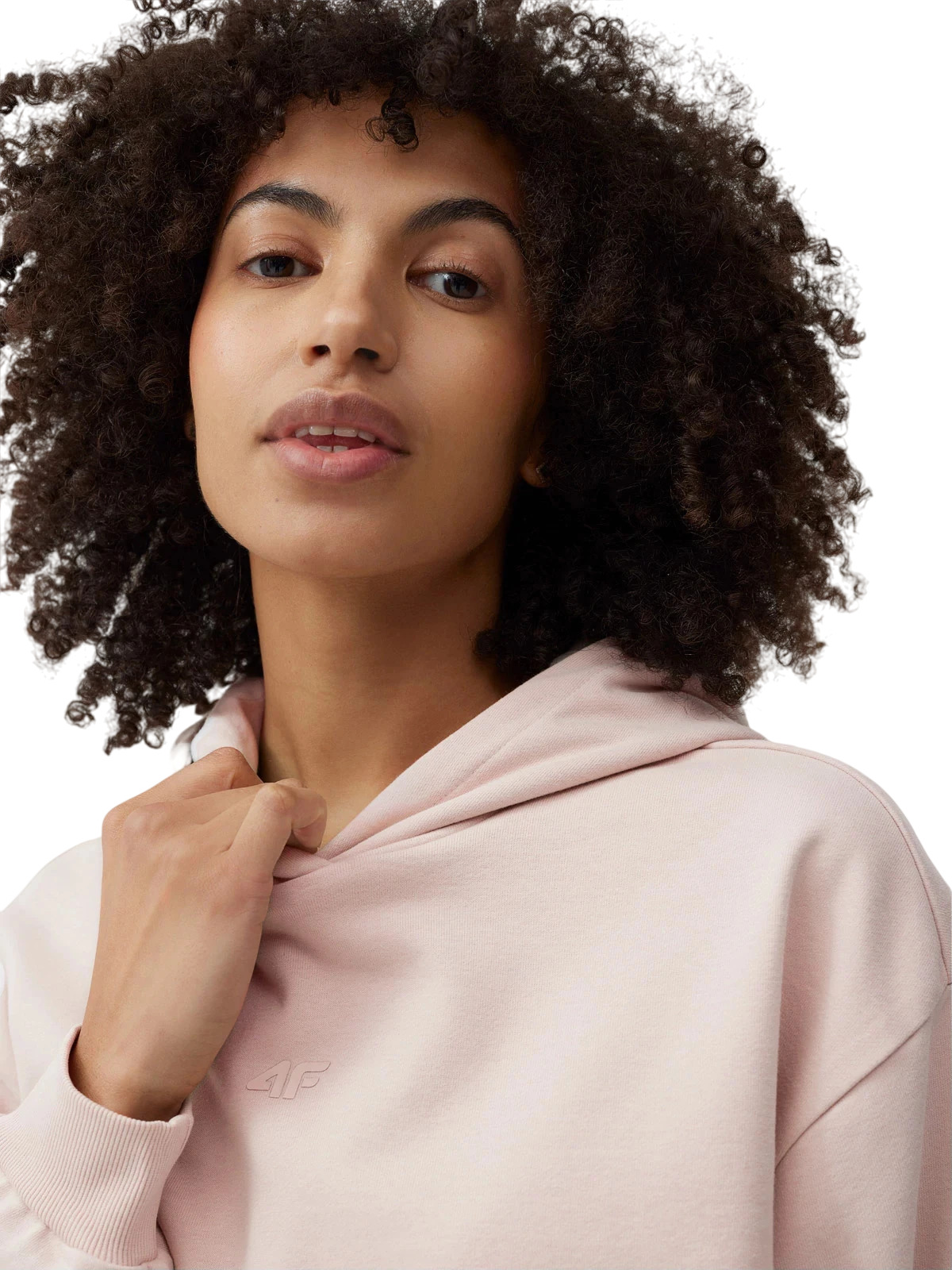 Худи 4F Sweatshirt F244