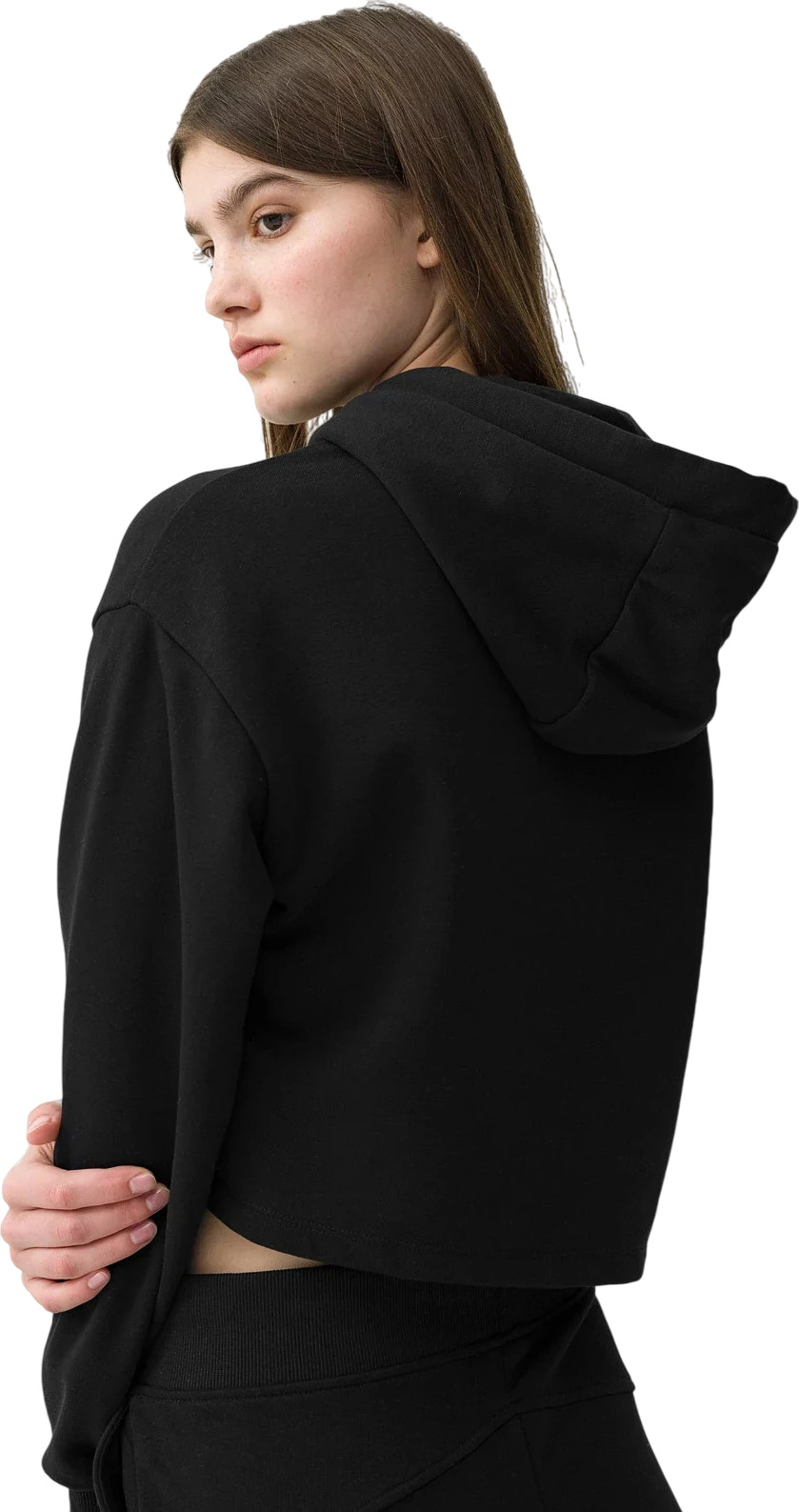 Худи 4F Sweatshirt F249