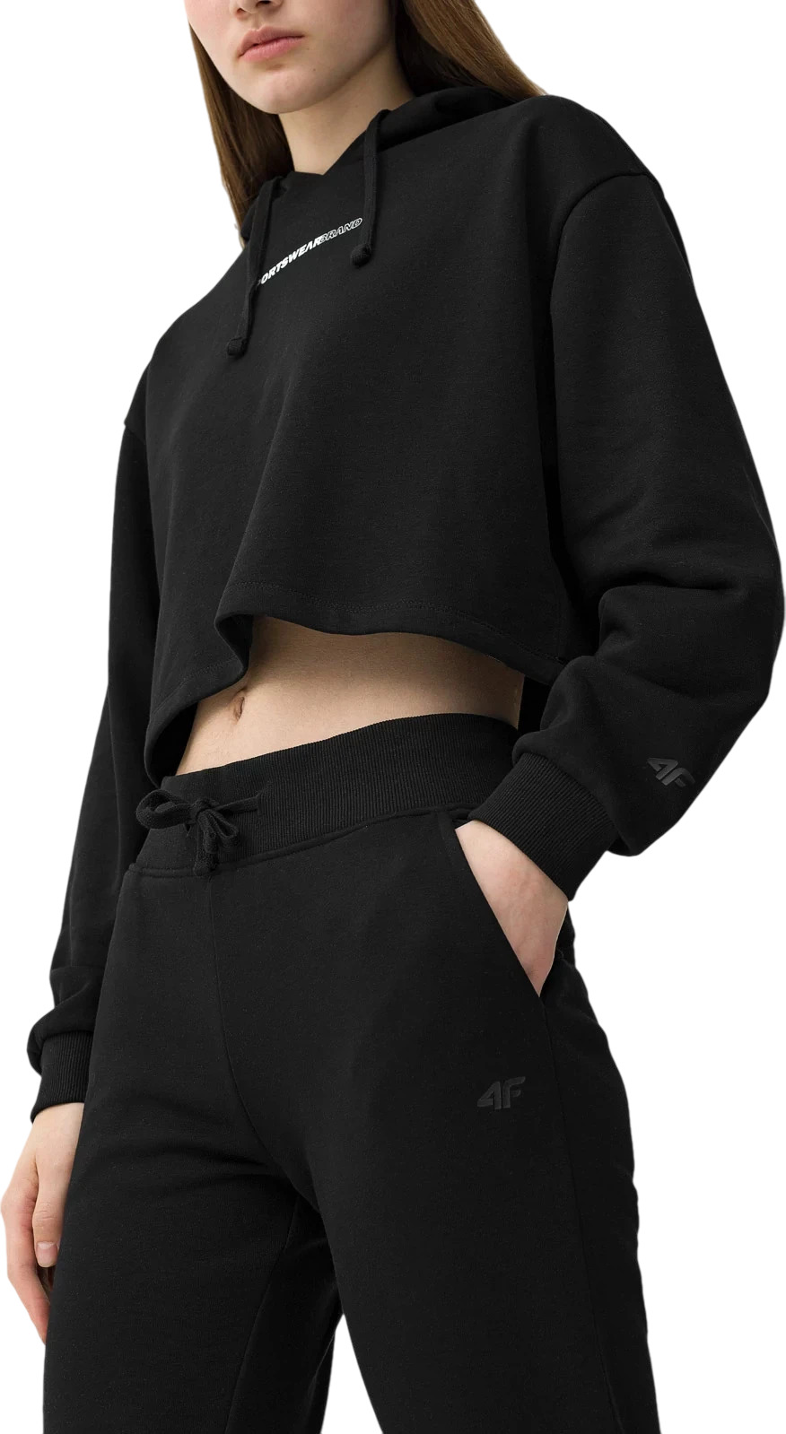 Худи 4F Sweatshirt F249