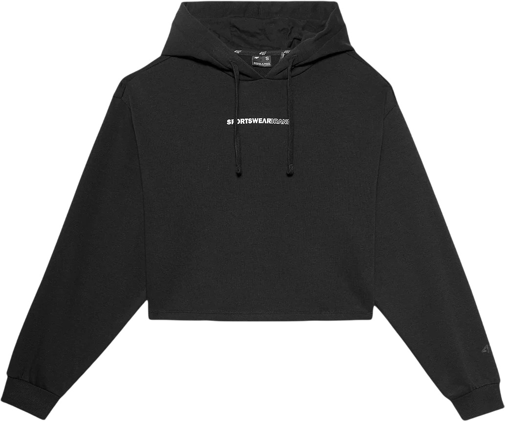 Худи 4F Sweatshirt F249