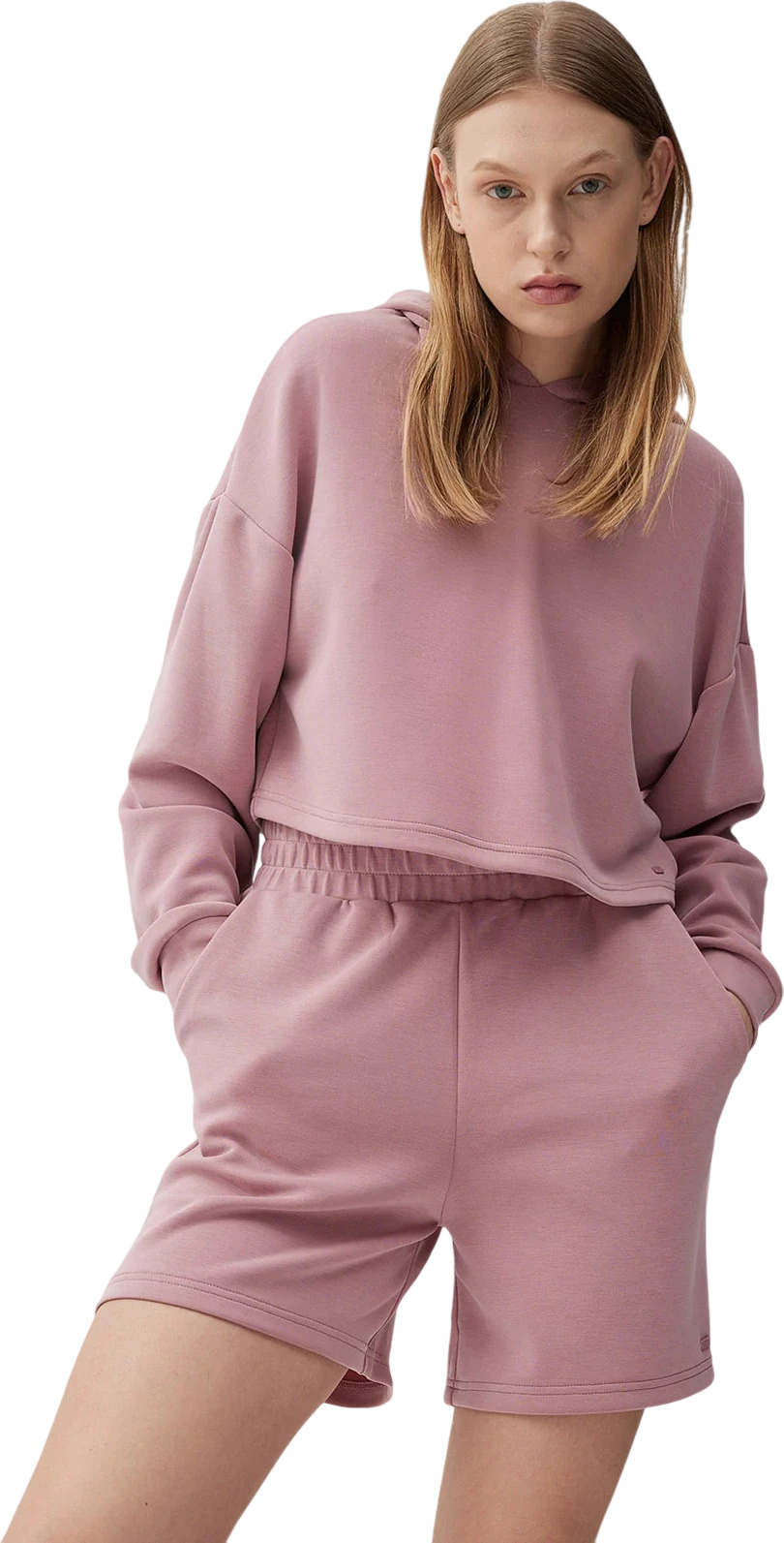 Худи 4F Sweatshirt F362