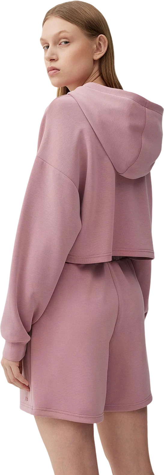 Худи 4F Sweatshirt F362