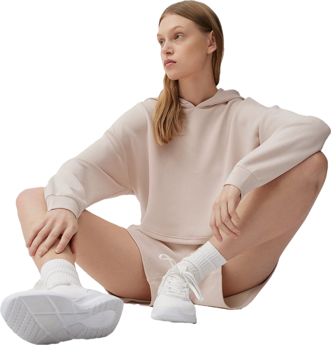 Худи 4F Sweatshirt F362