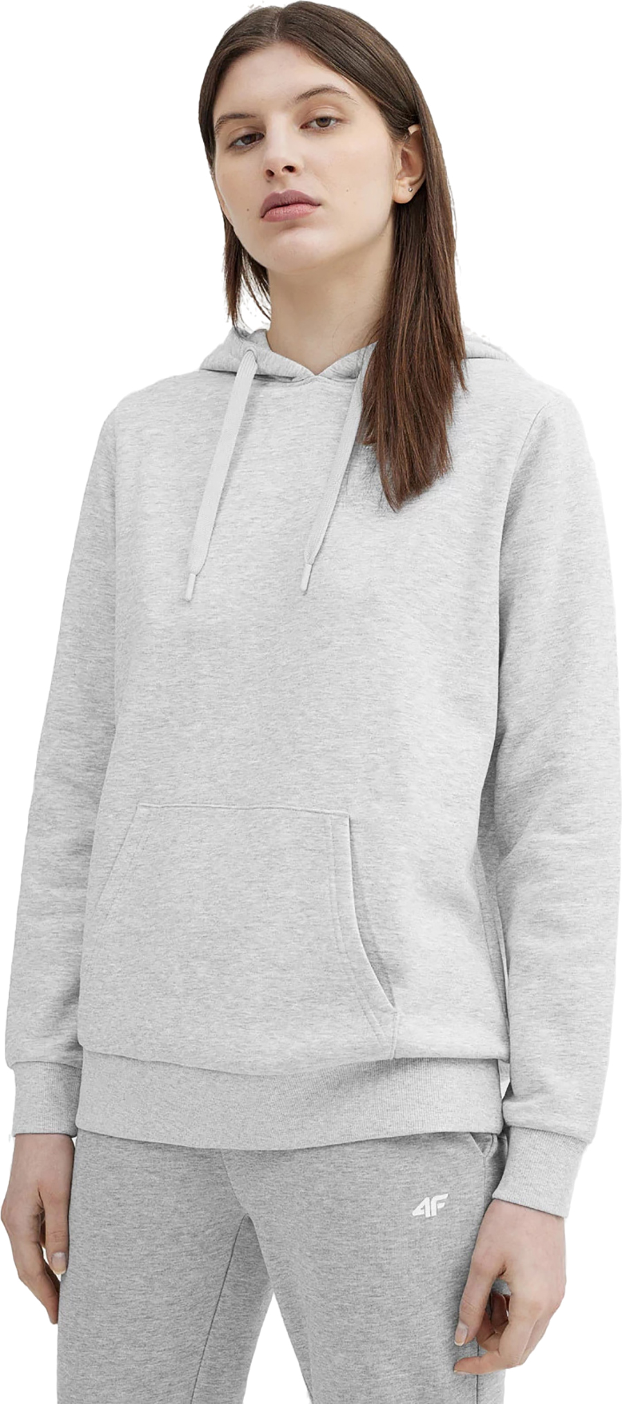 Худи 4F Sweatshirt F372