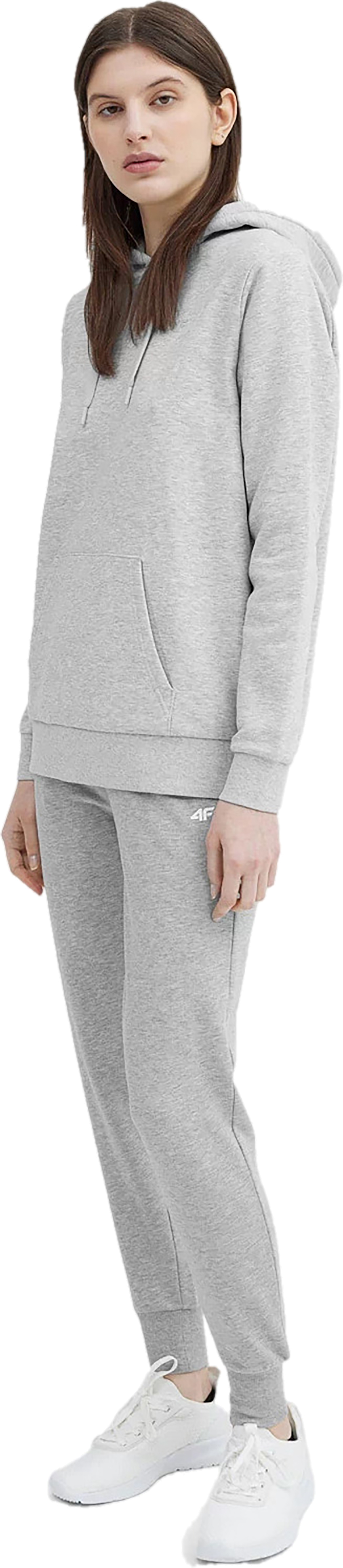 Худи 4F Sweatshirt F372