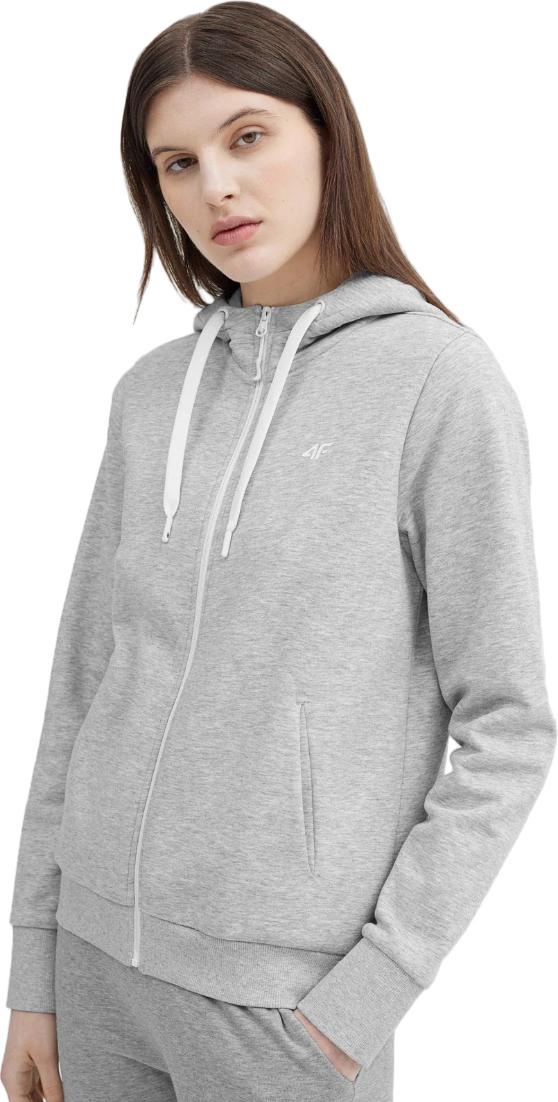 Свитшот 4F SWEATSHIRT  F373