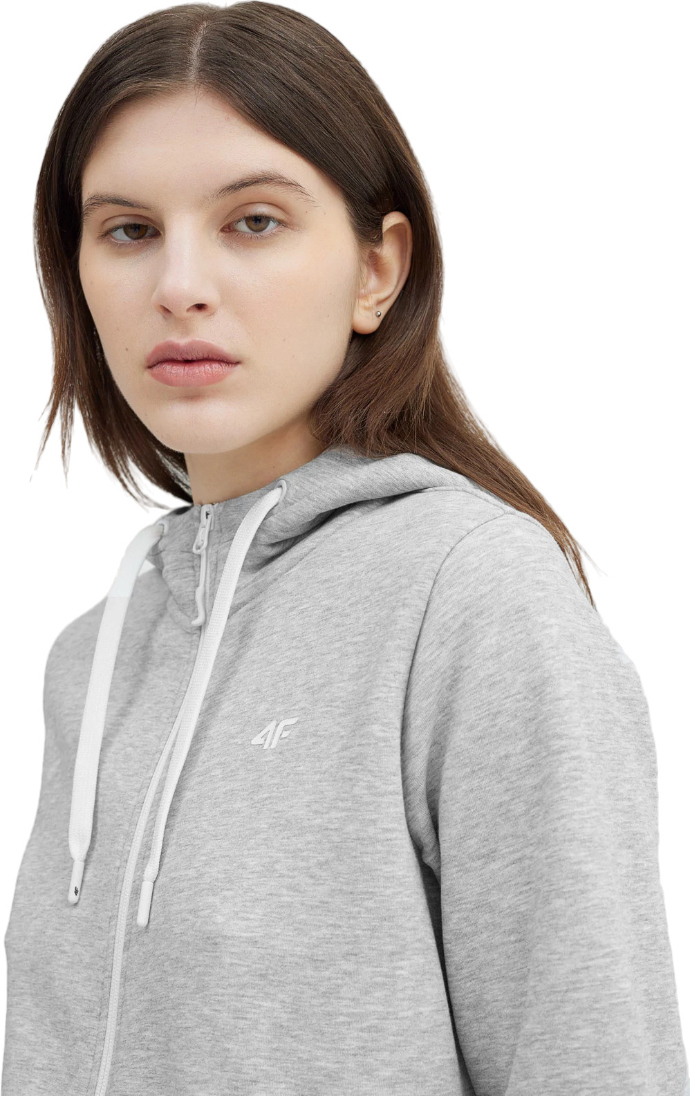 Свитшот 4F SWEATSHIRT  F373